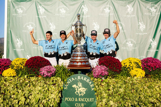 Pacific Coast Open: West Coast Tradition Meets Elevated Sport Fashion