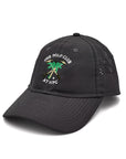Performance Cap Grey