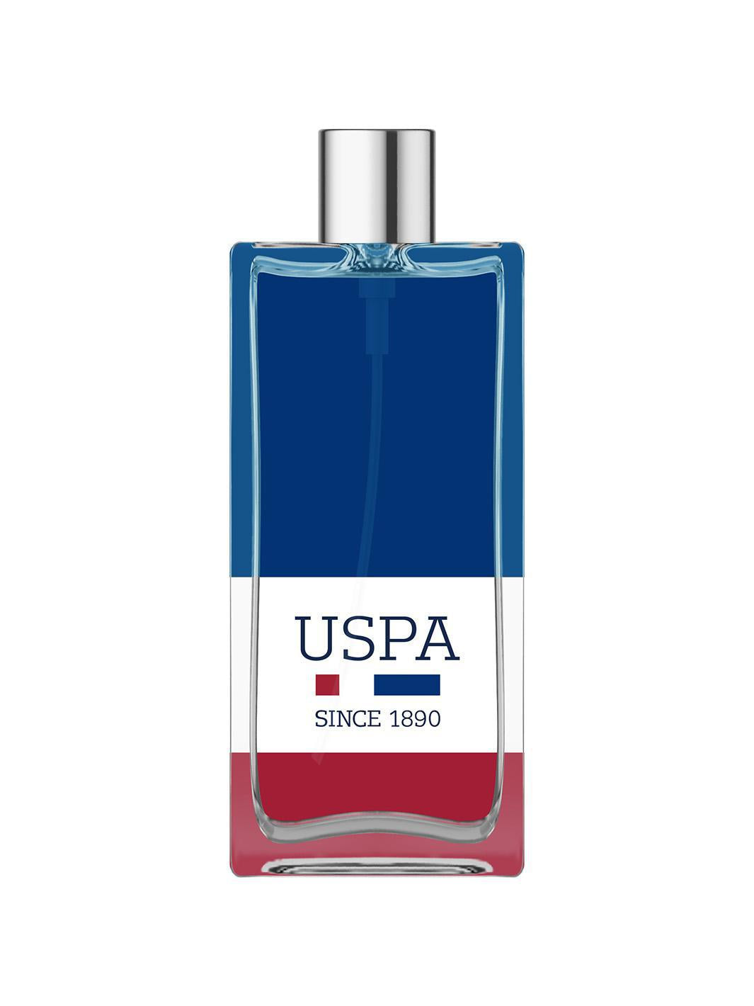 USPA Fragrance Signature Edition 3.4oz / 100ml