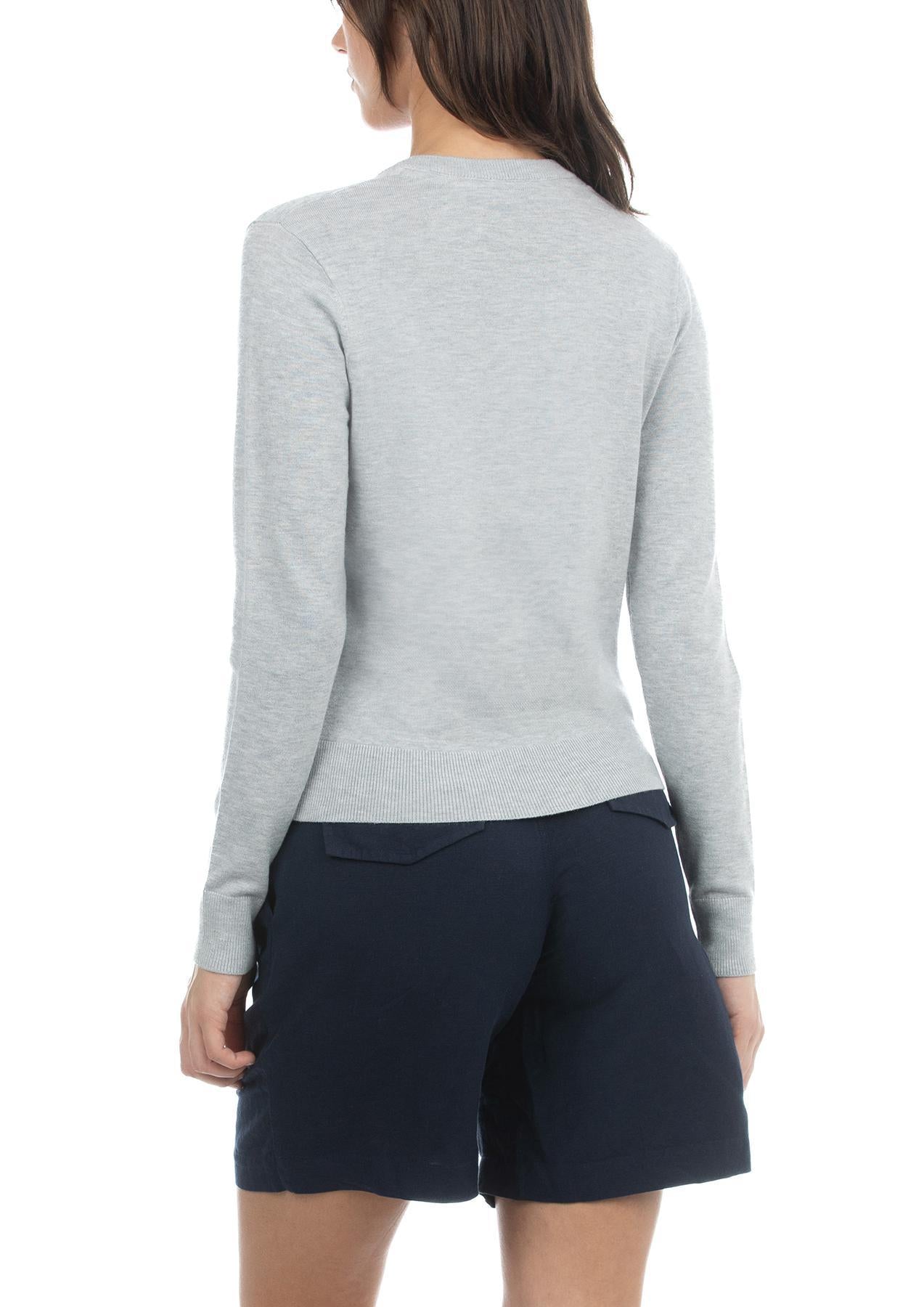 トップス nonnative OFFICER POLO CARDIGAN GRAY 2 NN-K4608_NAVY_b.jpg
