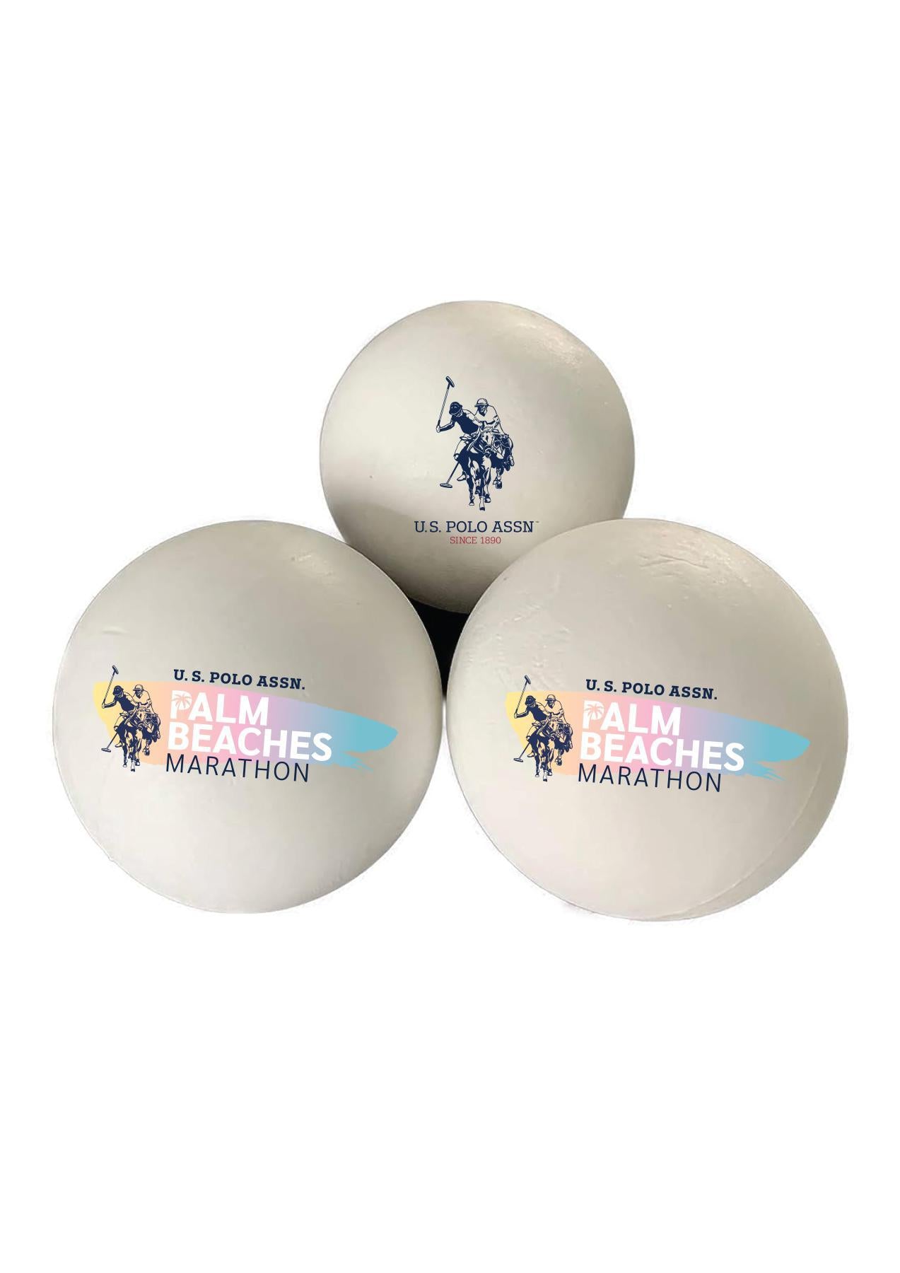USPA x 2025 Palm Beaches Marathon Polo Ball