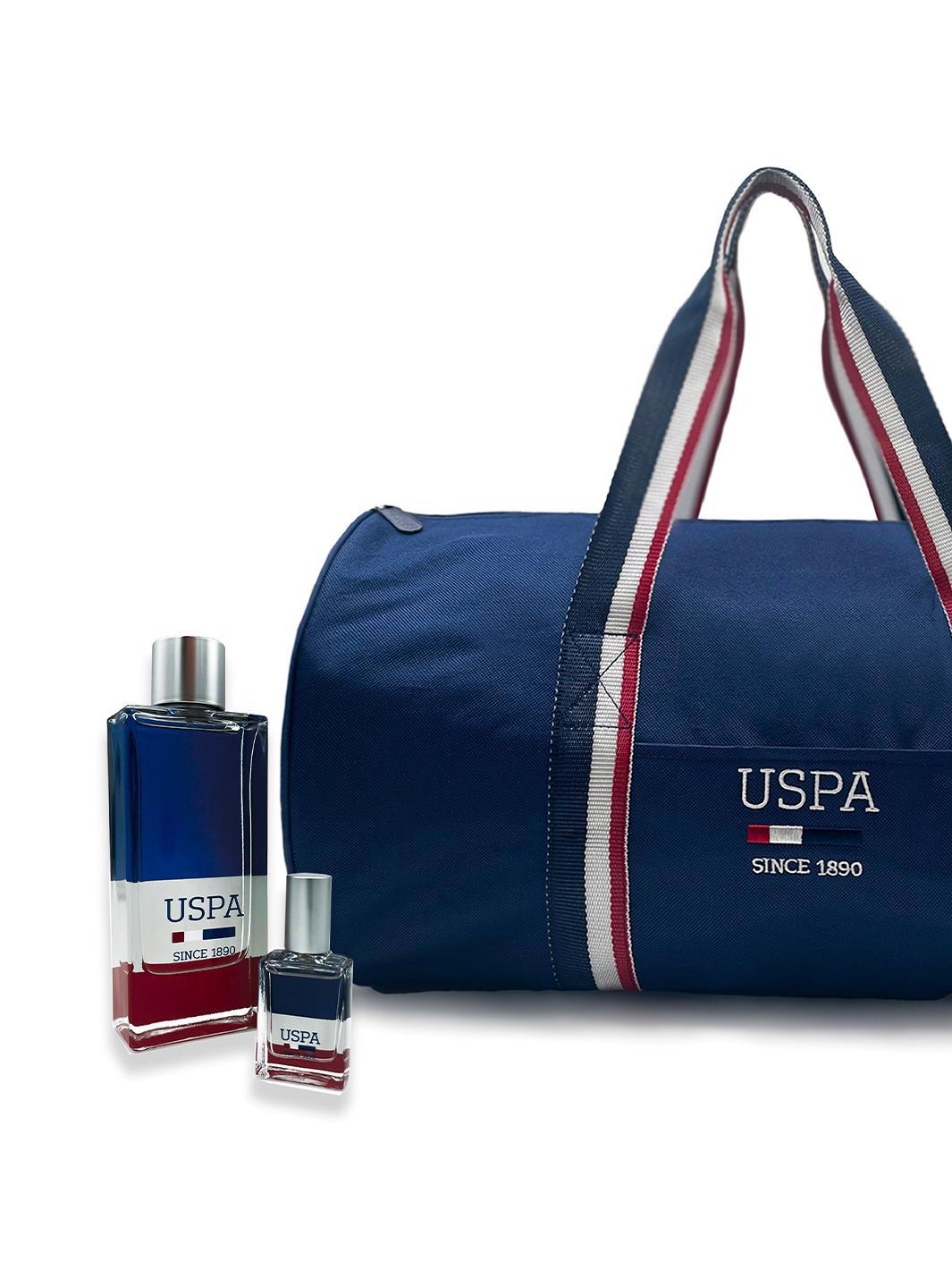 USPA Fragrance 3-piece Gift Set