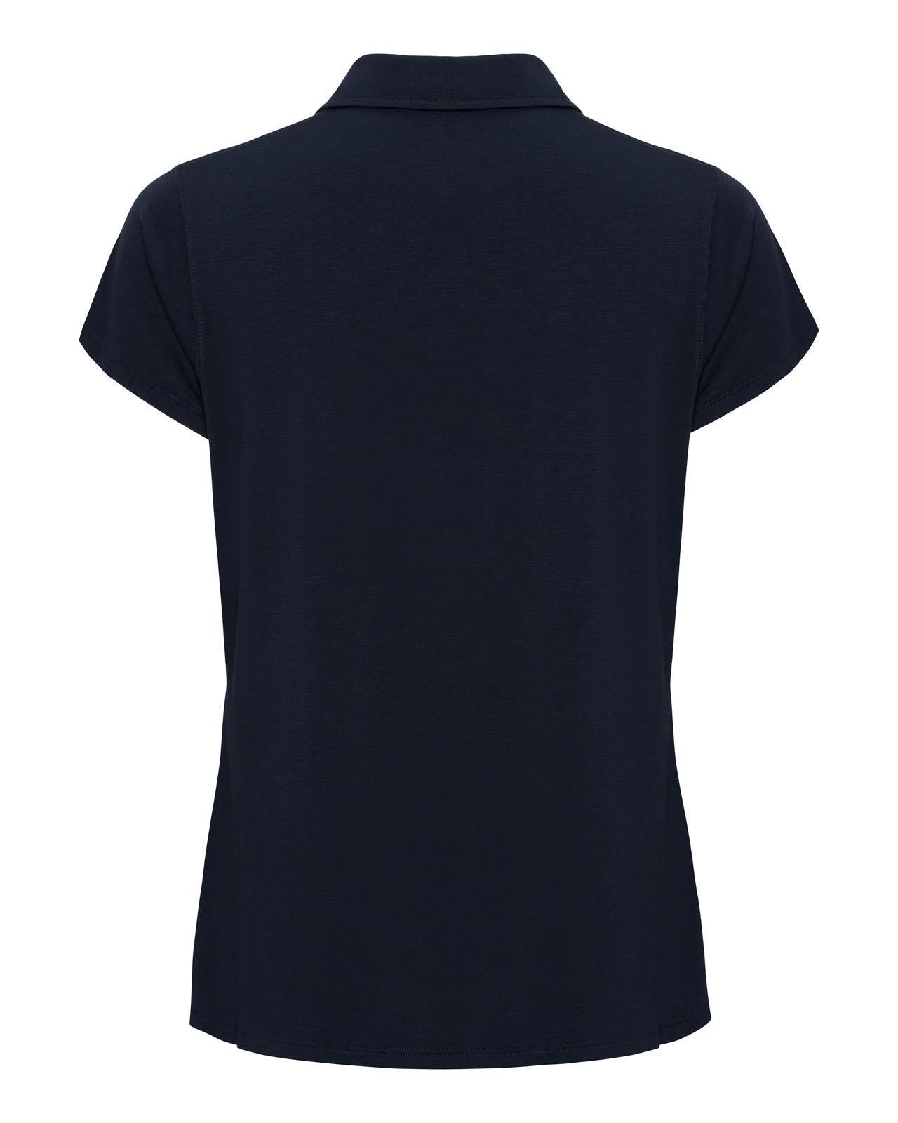 The Polo Club Women's Air Polo Navy