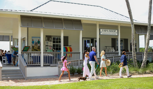 USPA Shop Flagship