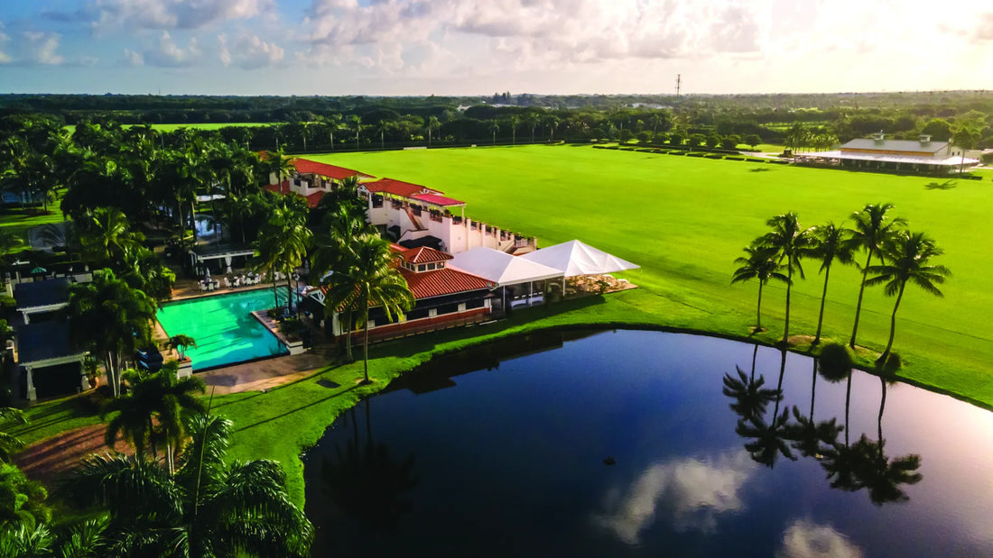 The USPA National Polo Center: A World-Class Destination