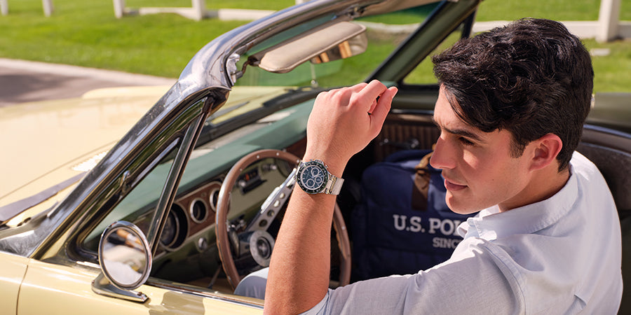 USPA Collection | Accessories