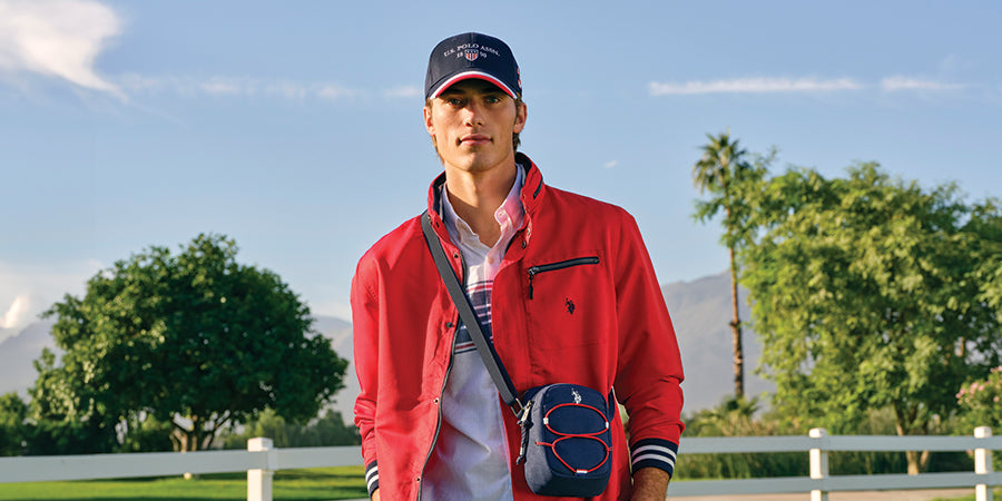 USPA Collection | Men's Collection