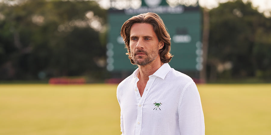 The Polo Club @ NPC | Men's Collection