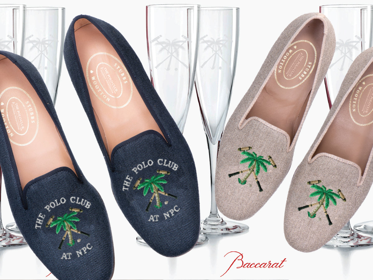 The Polo Club @ NPC | Collaborations