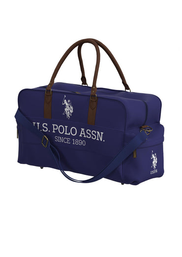 USPA Pro Heritage Gear Bag Navy