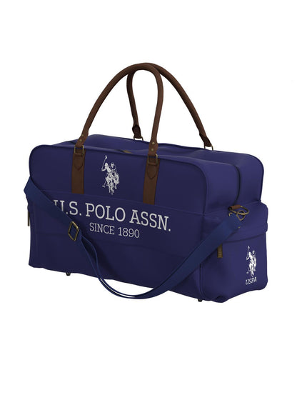 USPA Pro Heritage Gear Bag Navy