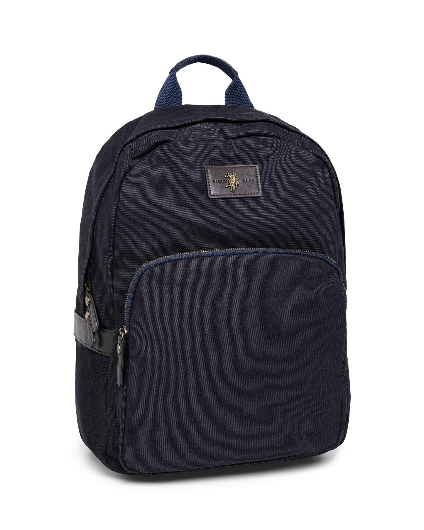 USPA Kinston Backpack Navy