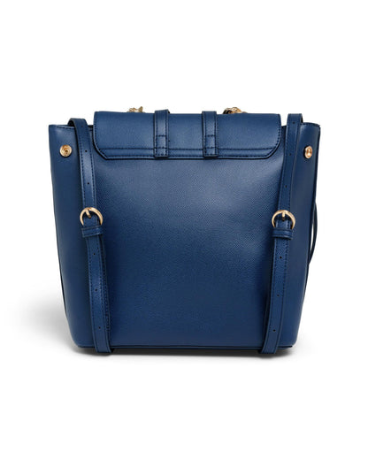 USPA Jones Chic Backpack Blue