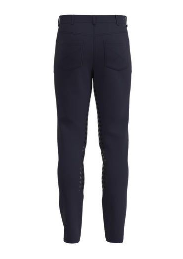 USPA Sport Men's Performance Practice Pant Navy