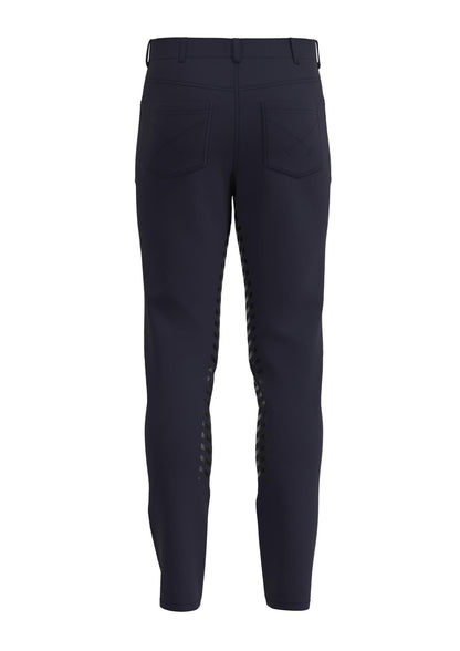 USPA Sport Men's Performance Practice Pant Navy