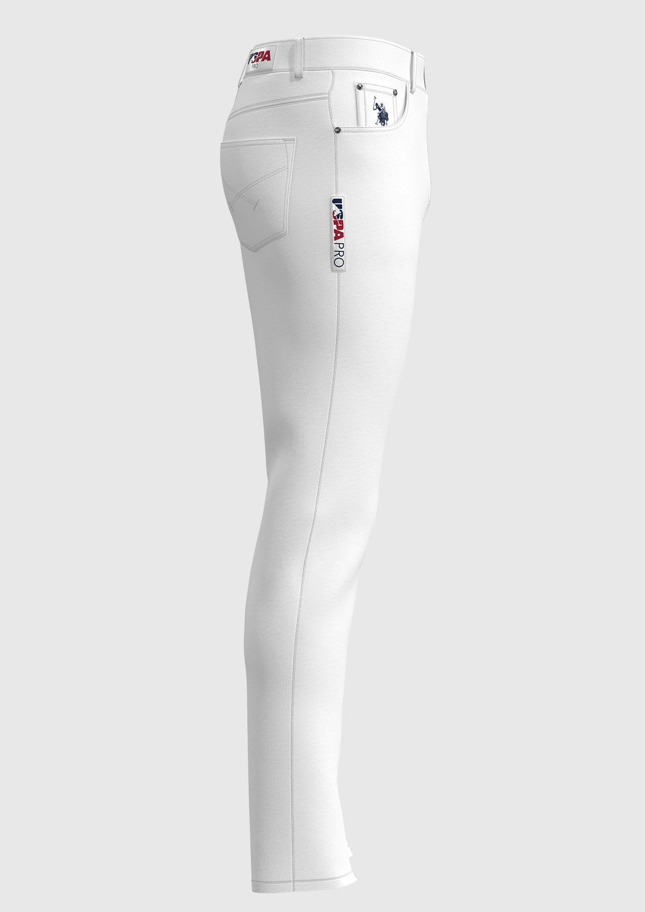 USPA Pro Men's Whites 3.0