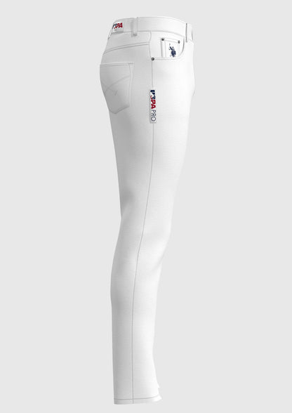 USPA Pro Men's Whites 3.0