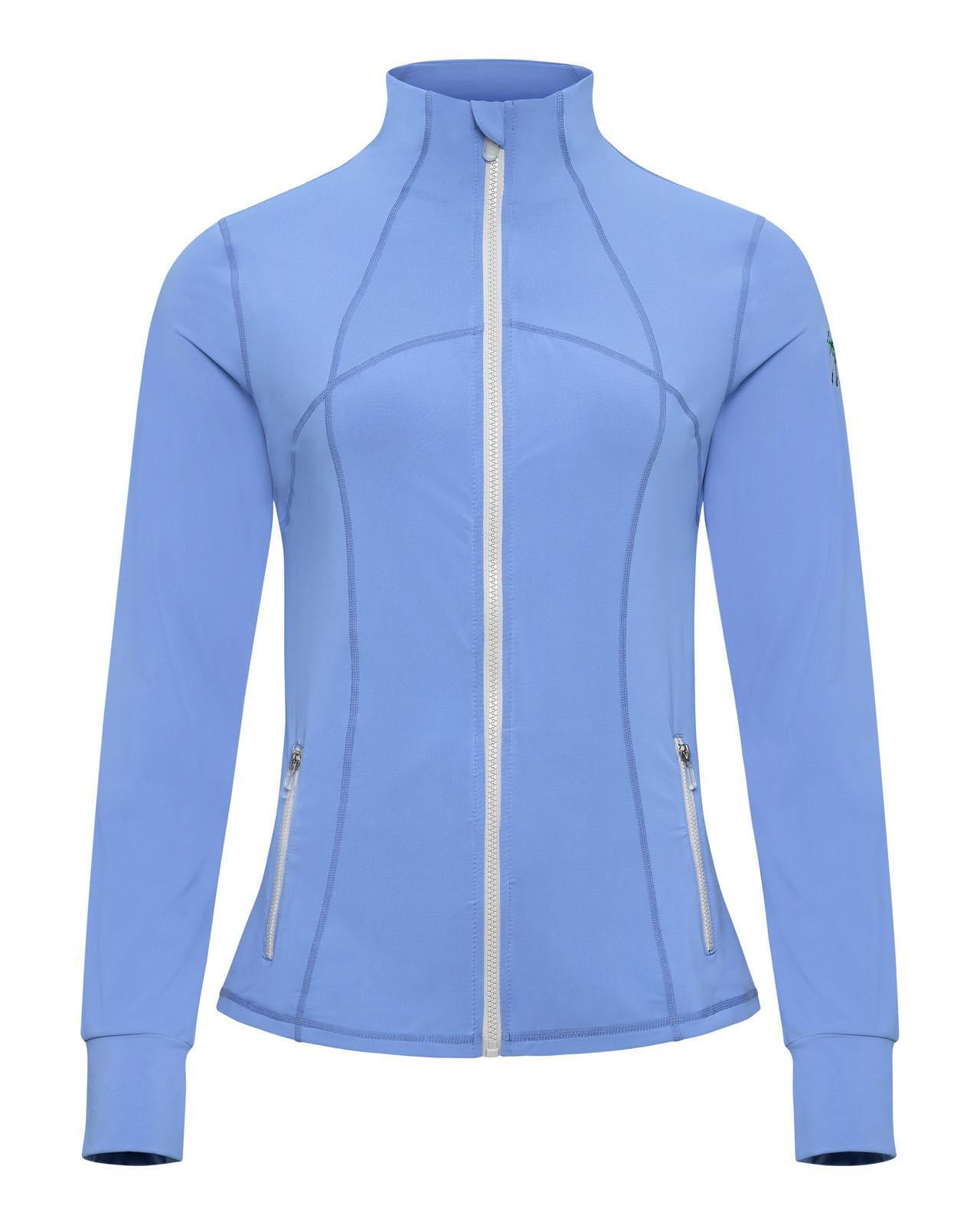 The Polo Club Women's Eco-Tech Jacket Maui