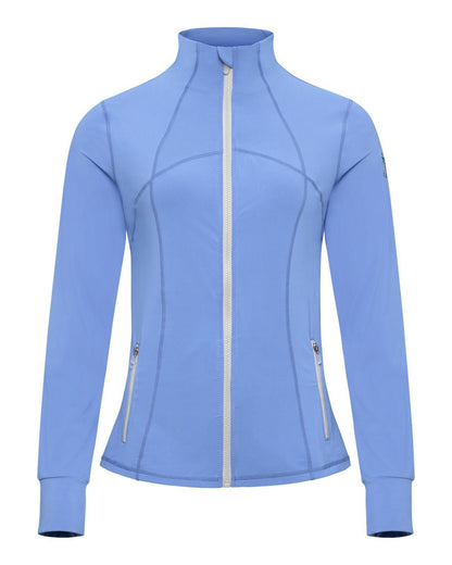 The Polo Club Women's Eco-Tech Jacket Maui