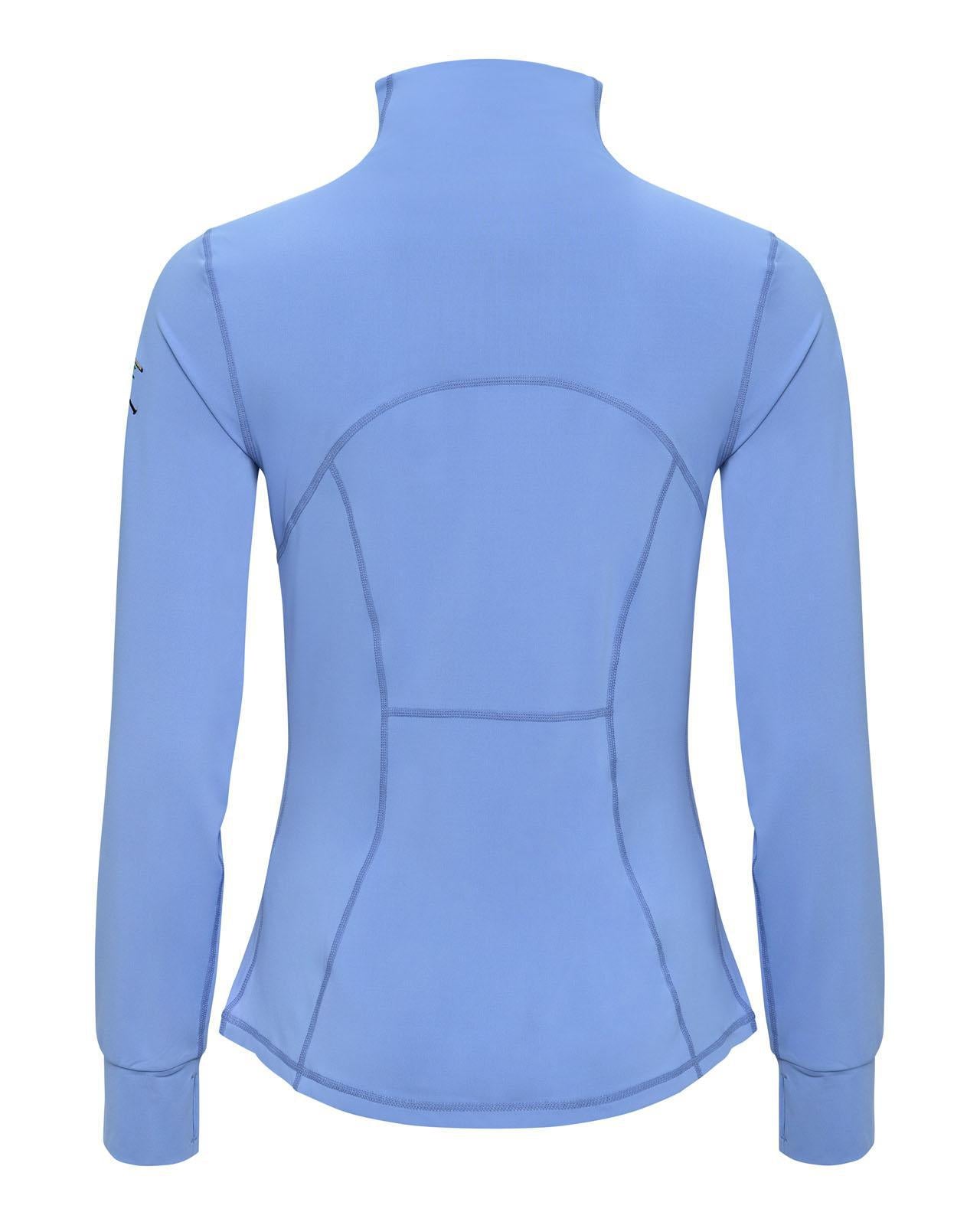 The Polo Club Women's Eco-Tech Jacket Maui