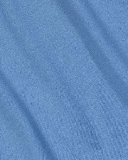 The Polo Club Men's Fine Mercerized Cotton Polo Maui w/ Multi-Color Logo