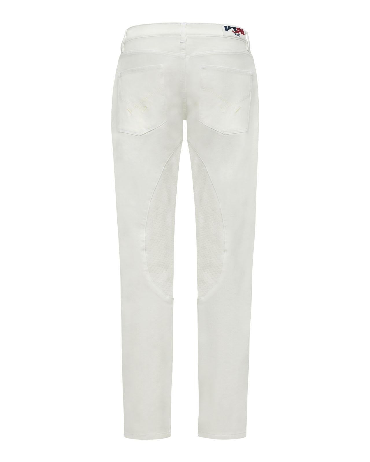 USPA Pro Men's Whites 3.0