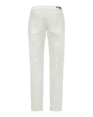 USPA Pro Men's Whites 3.0