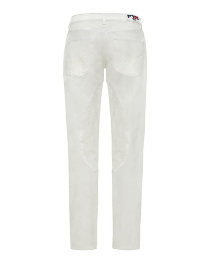 USPA Pro Men's Whites 3.0