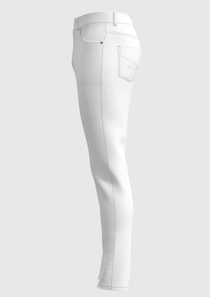 USPA Pro Men's Whites 3.0