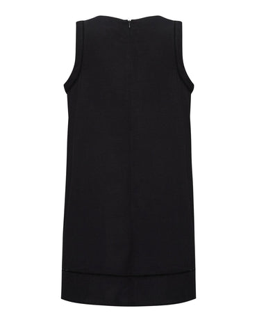 USPA Women's Monrey Dress Black