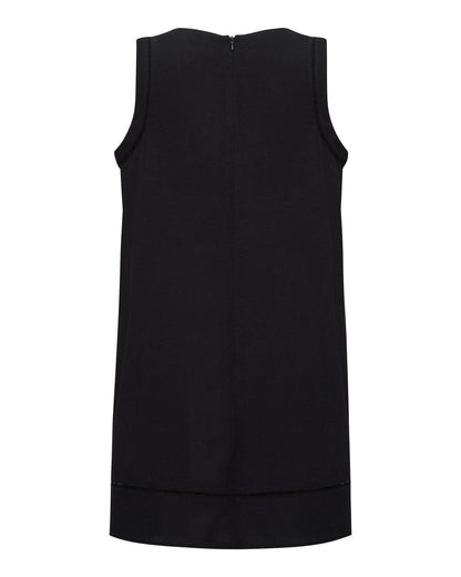 USPA Women's Monrey Dress Black