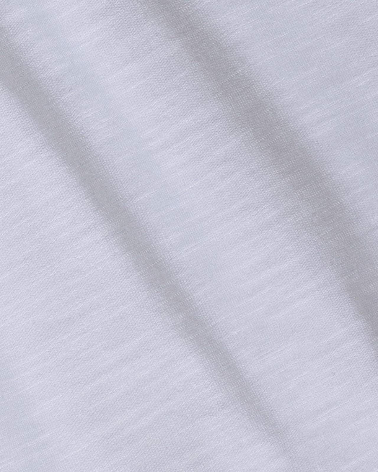 The Polo Club Women's V-Neck White