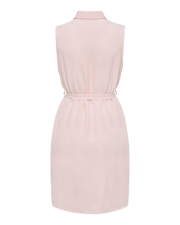 USPA Women's E-Wins Dress Pink