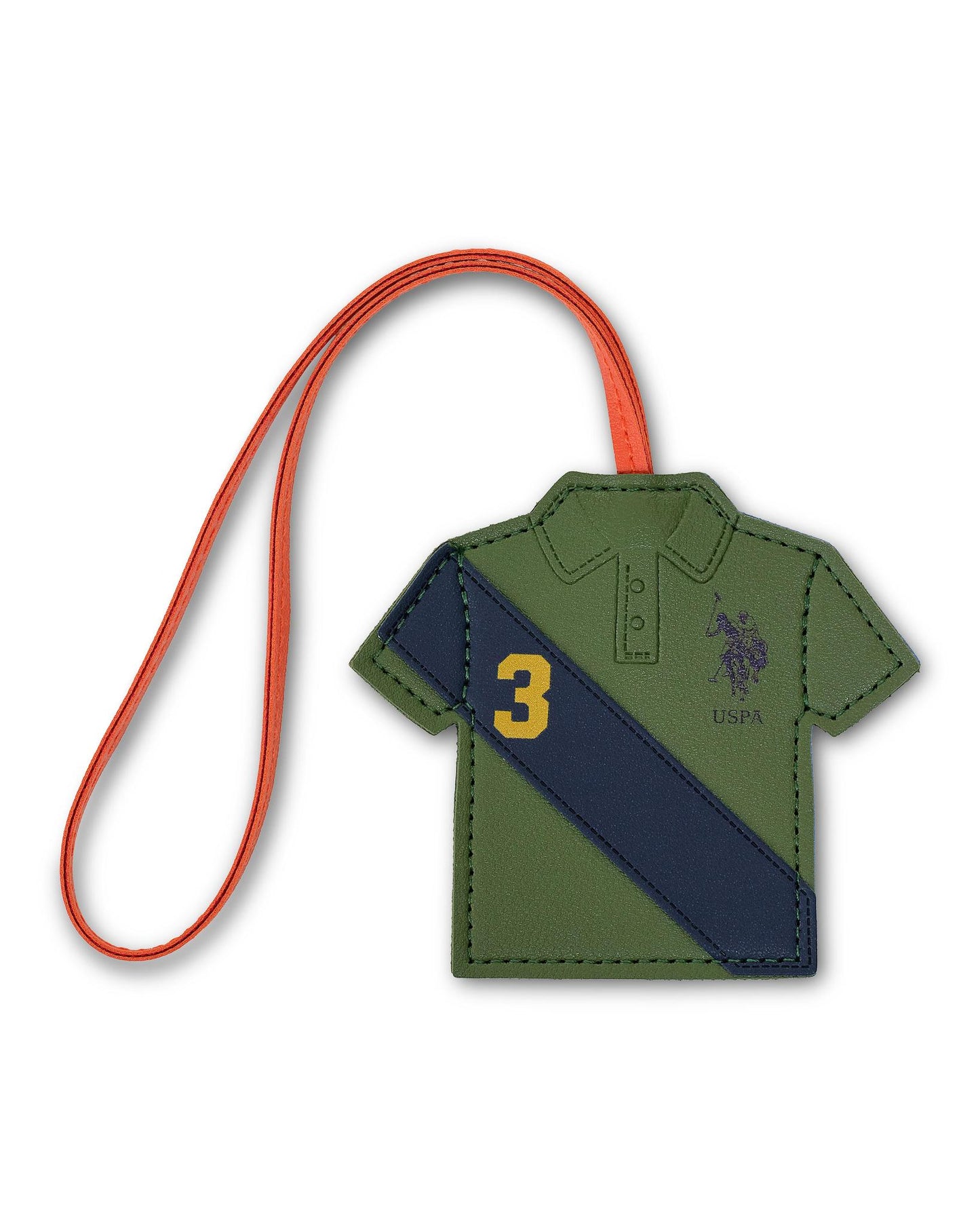 USPA Player 3 Fob