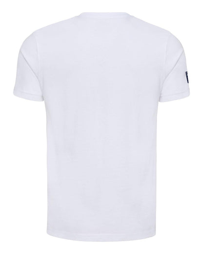 USPA Sport U.S. Open Polo Championship T-Shirt White