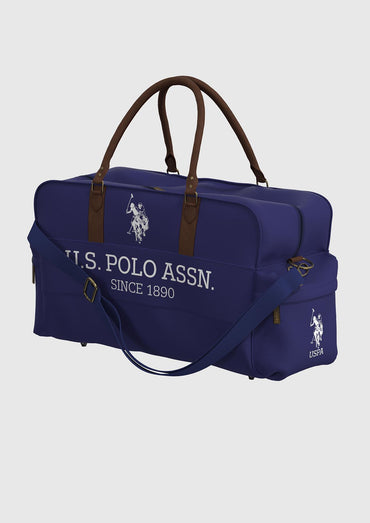 USPA Pro Heritage Gear Bag Navy