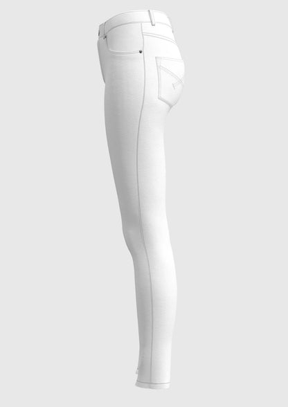 USPA Pro Women's Whites 3.0