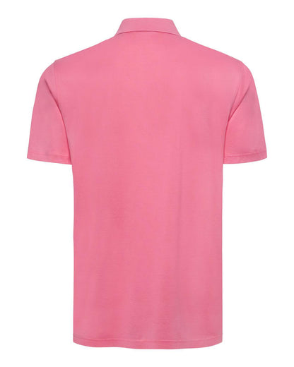 The Polo Club Men's Fine Mercerized Cotton Polo in Peppermint