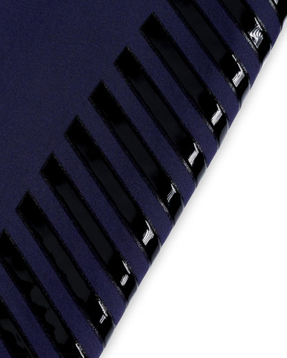 USPA Sport Men's Performance Practice Pant Navy