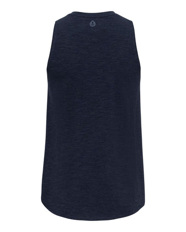 The Polo Club Women's Tank Top Navy