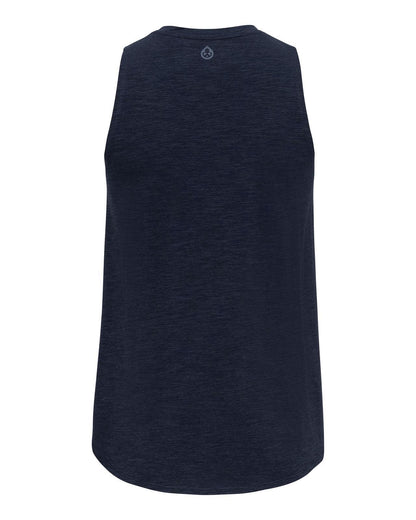 The Polo Club Women's Tank Top Navy