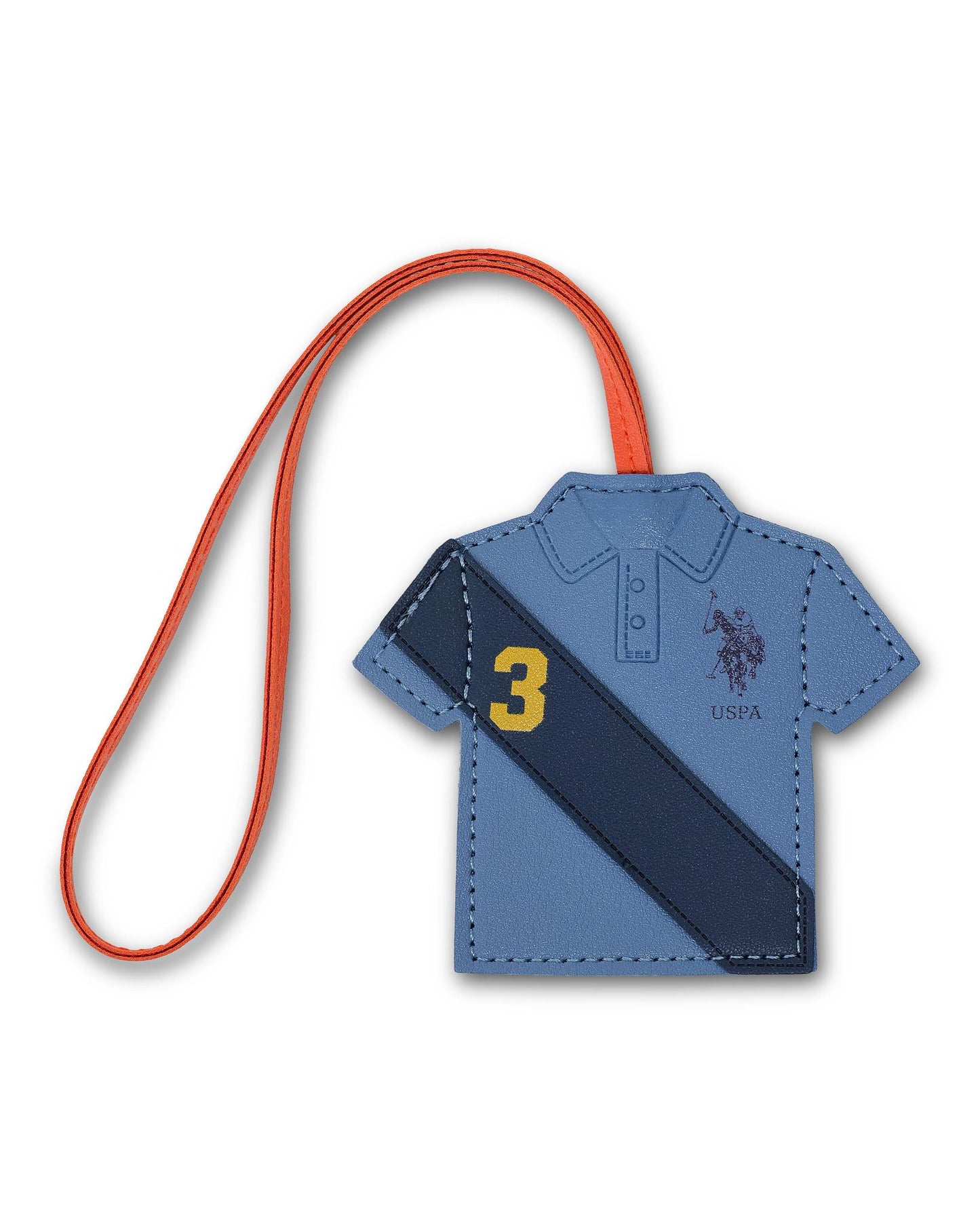 USPA Player 3 Fob