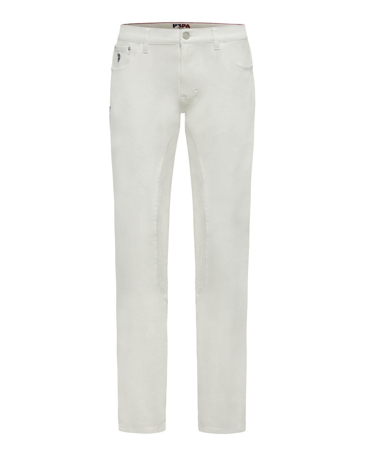 USPA Pro Men's Whites 3.0