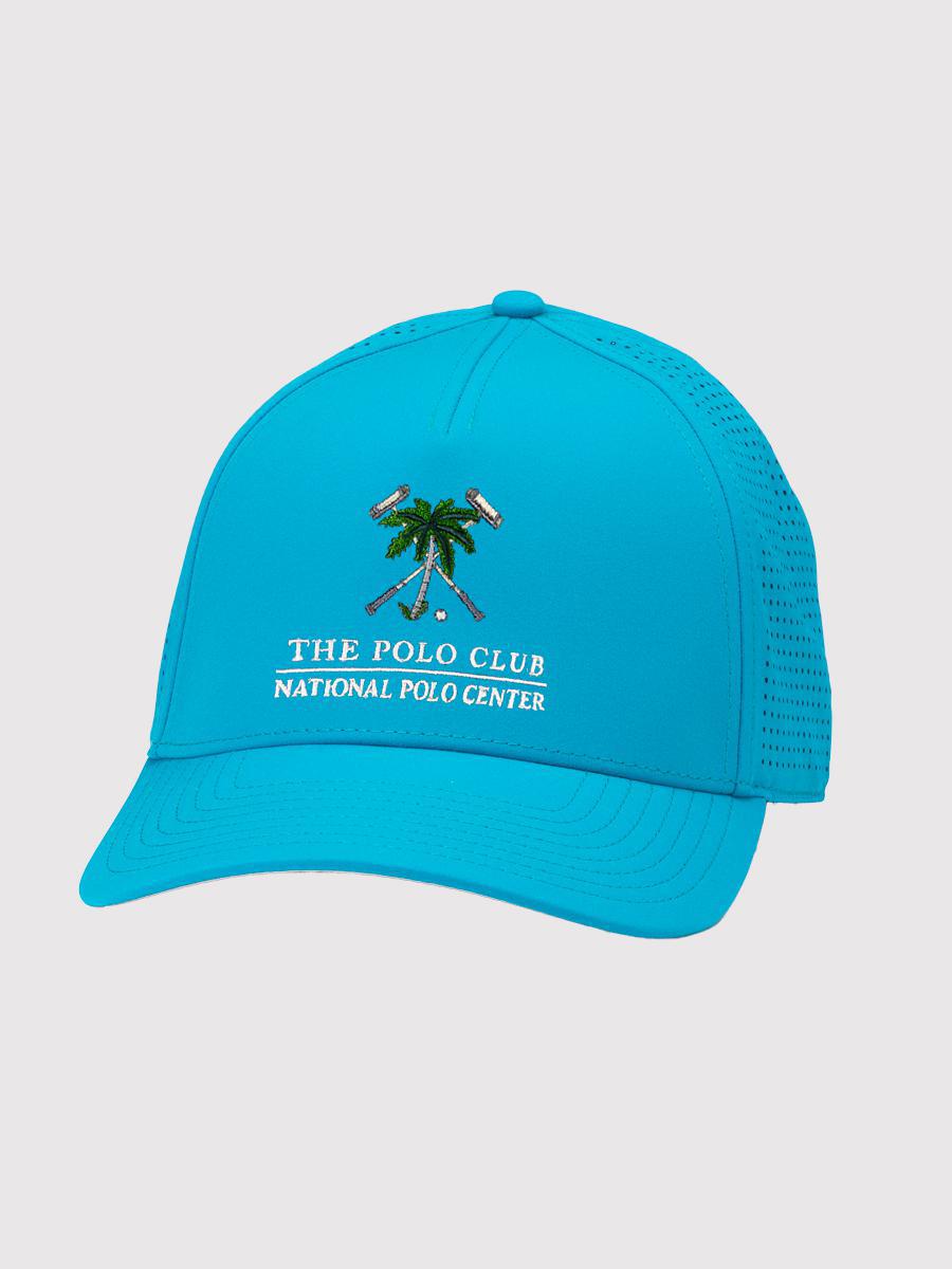 Ventilator Cap Teal