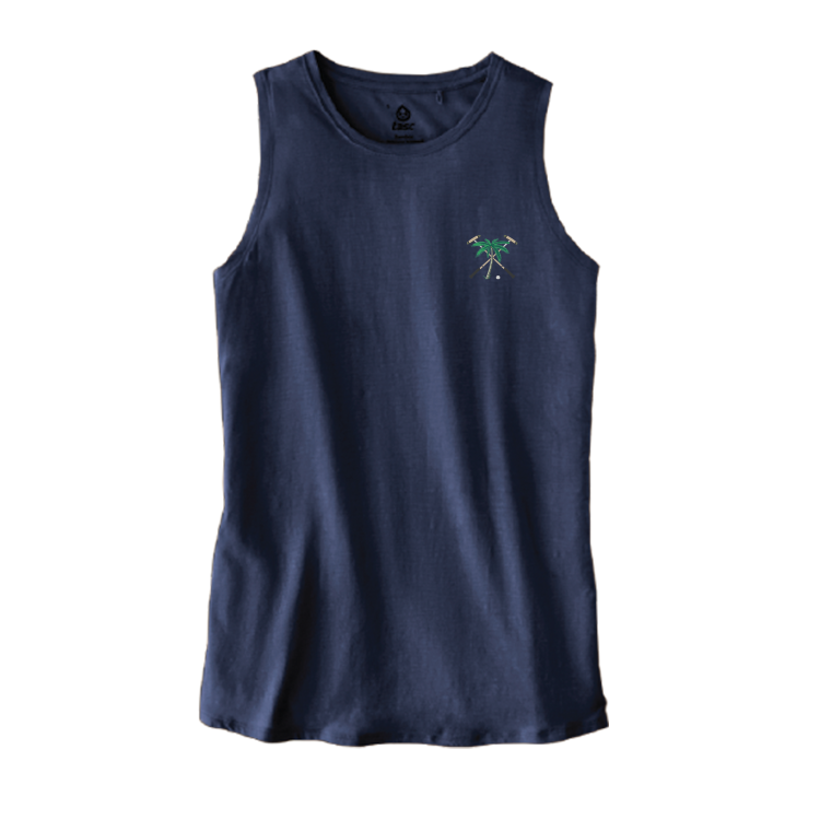 Women&#39;s Tank Top Navy