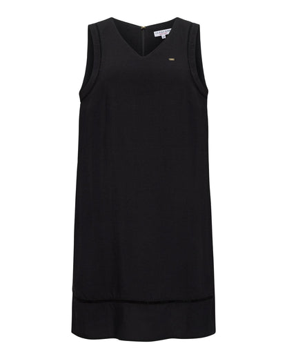 USPA Women's Monrey Dress Black