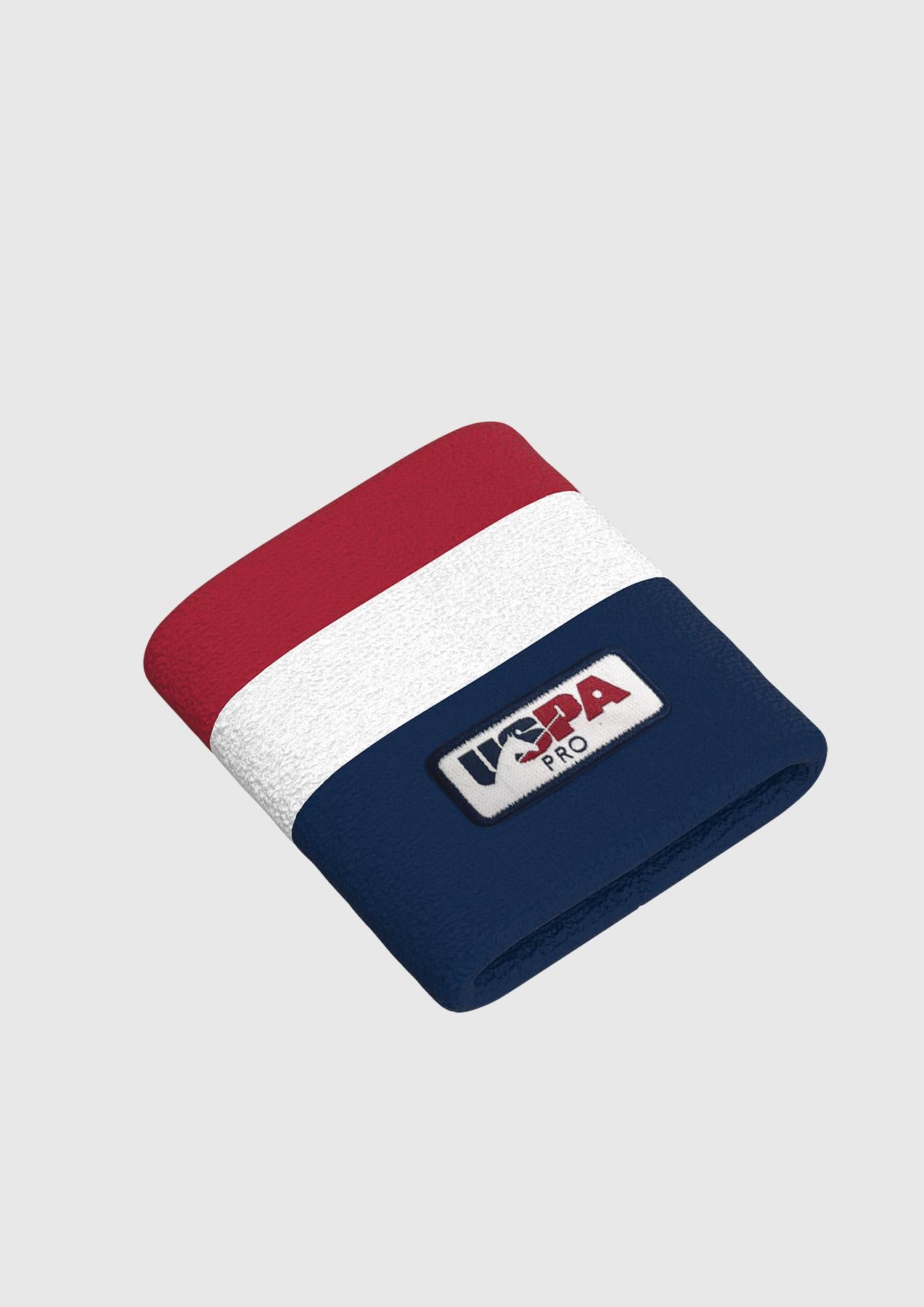 USPA Pro Wristband