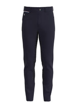 USPA Sport Men's Performance Practice Pant Navy