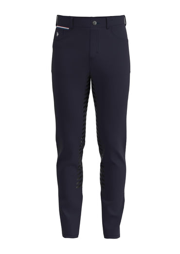 USPA Sport Men's Performance Practice Pant Navy