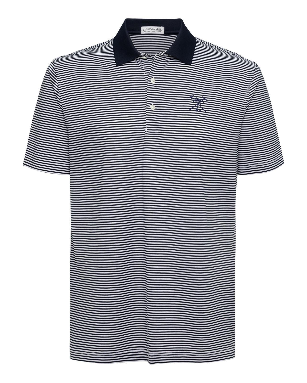 メンズウェア CLUBHAUS Buhloone Mindstate Polo - Black Buy U.S. Polo Assn. Black Mens Classic Fit 100% Cotton Double